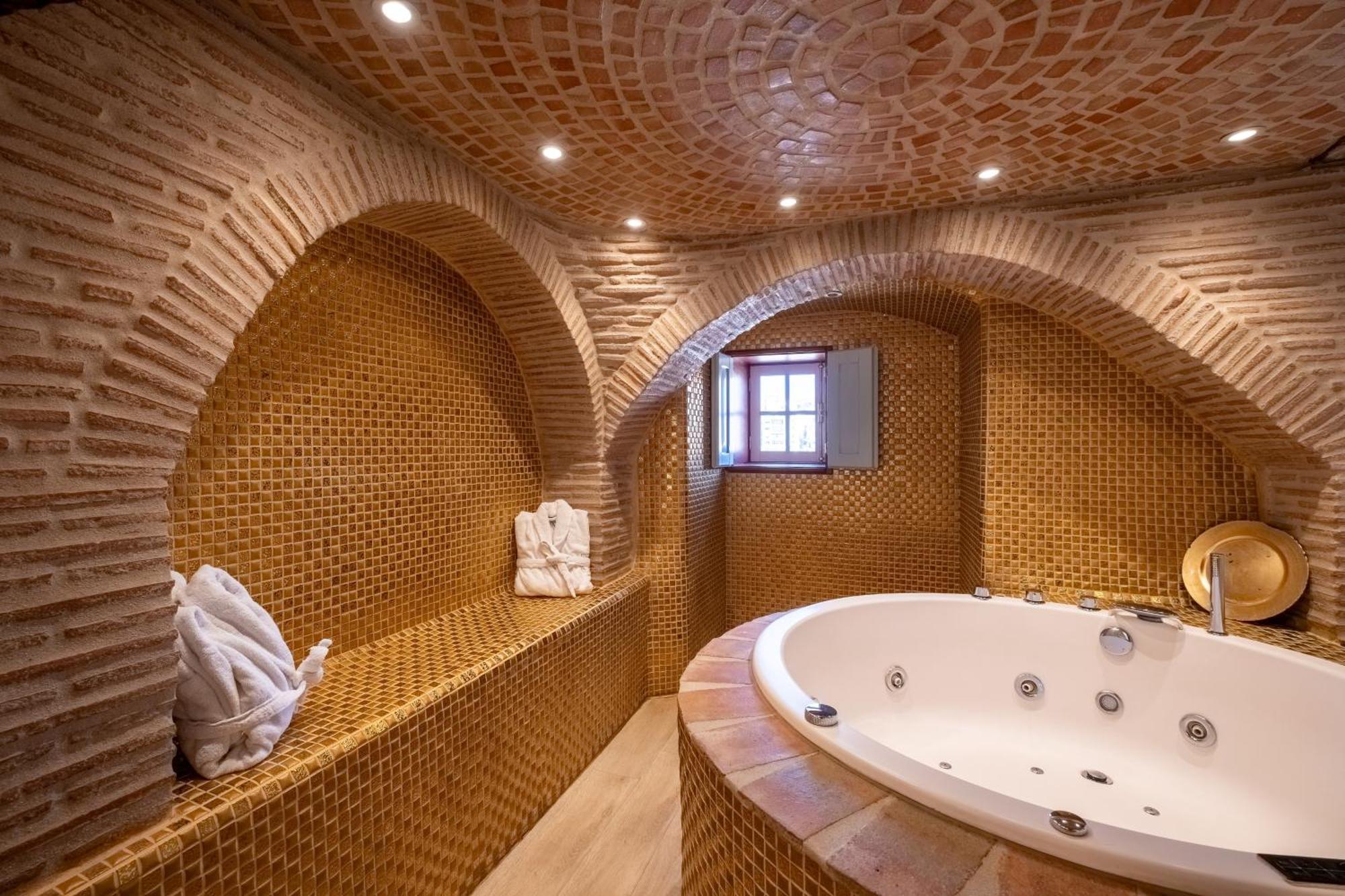 Solar Antigo Luxury Coimbra Otel Dış mekan fotoğraf