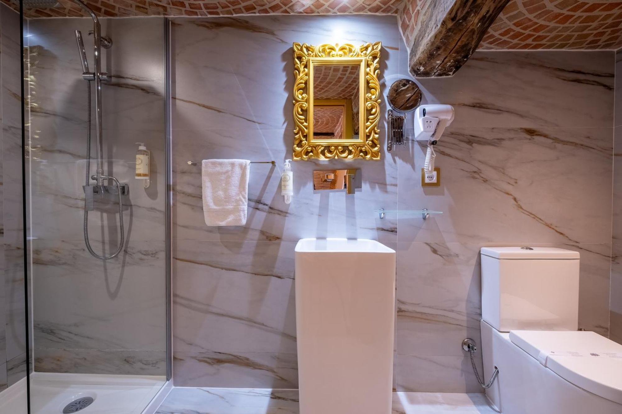 Solar Antigo Luxury Coimbra Otel Dış mekan fotoğraf