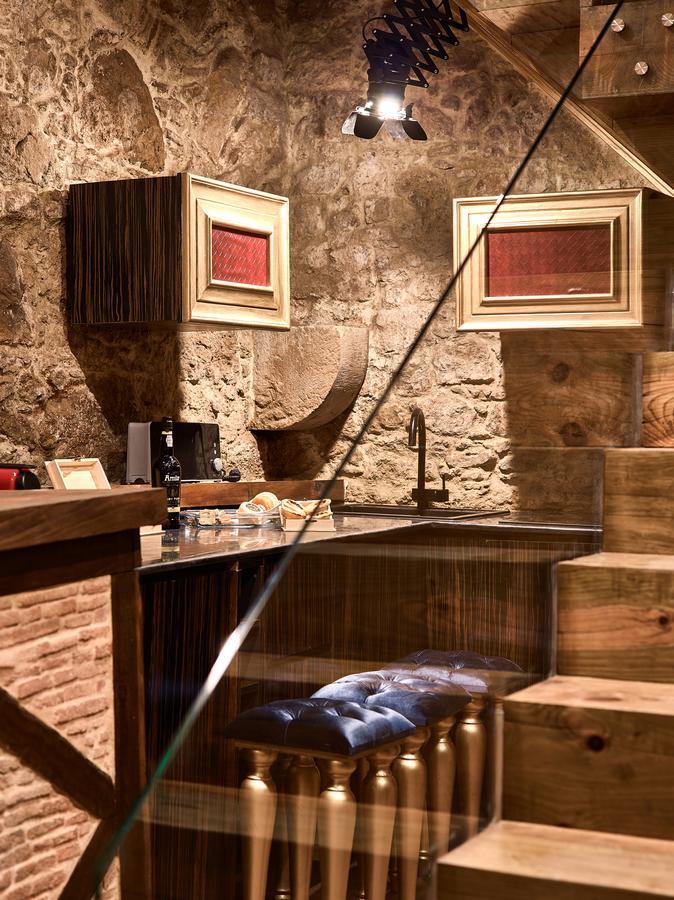 Solar Antigo Luxury Coimbra Otel Dış mekan fotoğraf