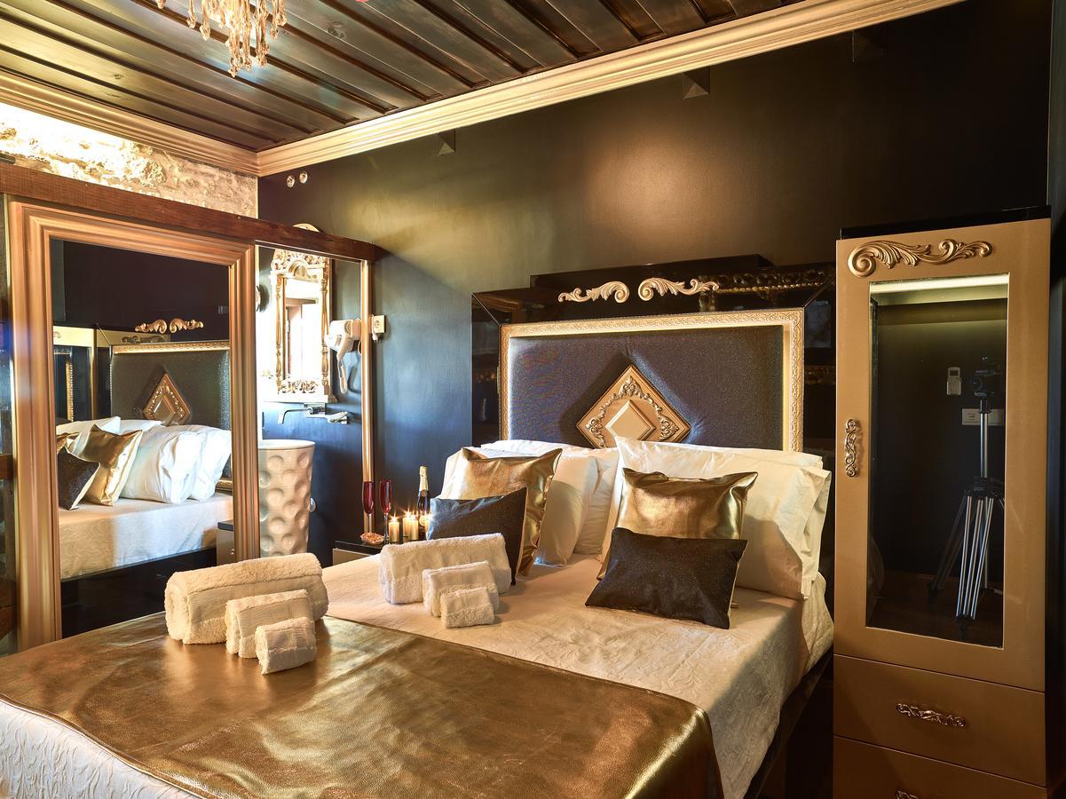 Solar Antigo Luxury Coimbra Otel Dış mekan fotoğraf